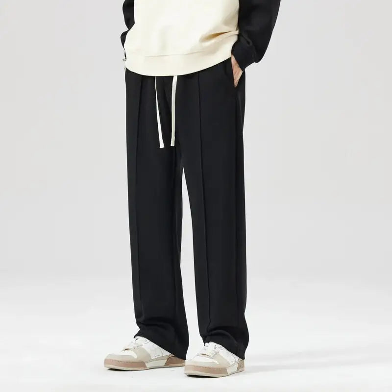 Cozy Lined Sweatpants