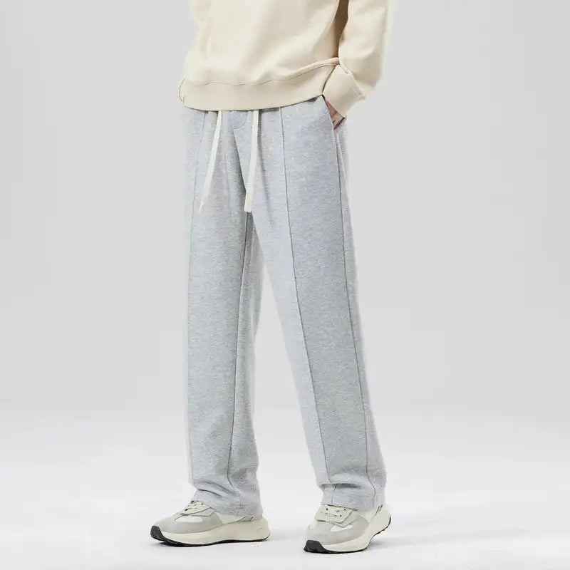 Cozy Lined Sweatpants