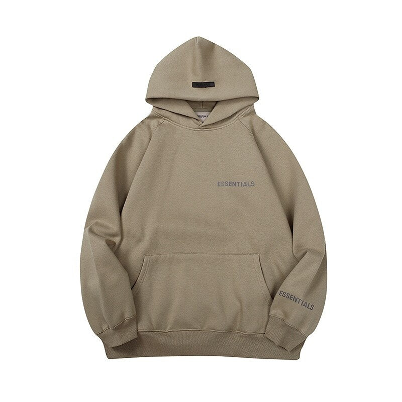 Essentials Hooded Sweatshirt